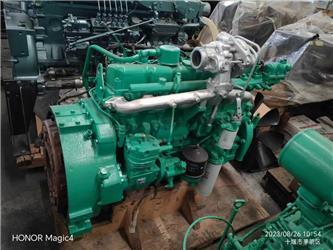 FAW CA6DF3-24E3   construction machinery motor