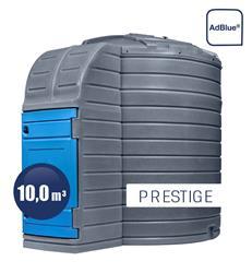 Swimer Blue Tank 10000 Prestige