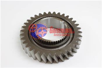  CEI Gear 2nd Speed 1346304054 for ZF