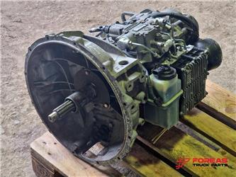 ZF ECOLITE 6 AS 700 TO
