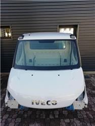 Iveco DAILY Euro 6