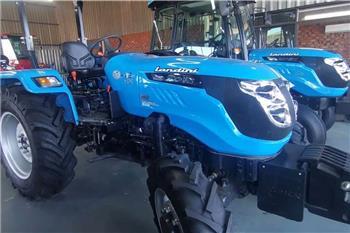 Landini Solis 45 RX 4WD PLAT (Contact For Price)