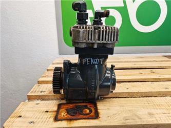 Fendt 820 Vario (Wabco 9121260010) air compressor