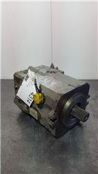 Linde HMV105-02 - Atlas AR65 - Drive motor/Fahrmotor