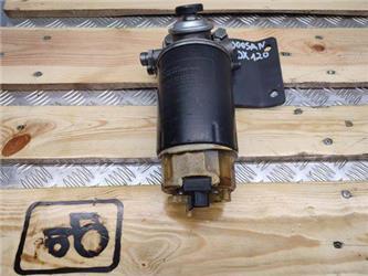 Doosan DX 120 W (A66-GF35) fuel filter