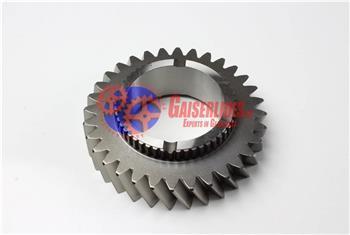  CEI Gear 2nd Speed 1347304005 for ZF