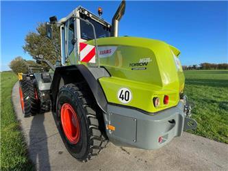 CLAAS Torion 1611 P