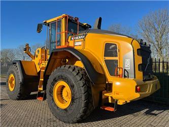 Volvo L150H 2023 with CE