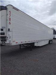 Great Dane REFRIGERATED 53 X 102