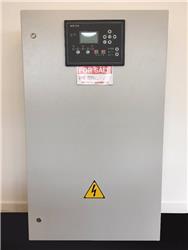 ATS Panel 800A - Max 550 kVA - DPX-27509