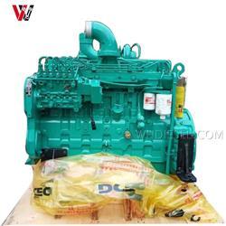 Cummins Best Choose Top Quality and Cost-Efficient Genset