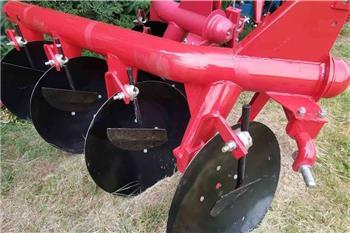  Other 4 Disc Plough