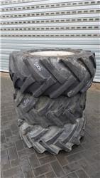BKT 405/70-20 (16/70-20) - Tyre/Reifen/Band