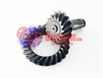  CEI Crown Pinion 16x25 1524942 for VOLVO
