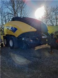 New Holland 1290 rc