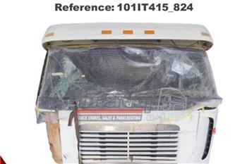  Other 2007 Freightliner Detroit 530 Used Cab Only
