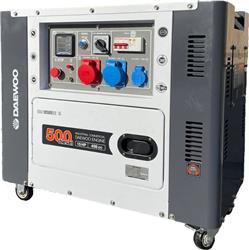 Daewoo Power DDAE10500DSE-3G