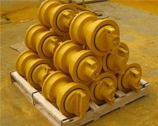 Shantui SD32 track roller undercarriage parts