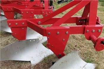  Other 2 Furrow Mouldboard Plough With Shear Bolt