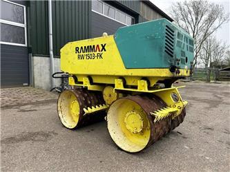 Rammax RW1503FK