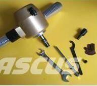 Sollroc button bit grinder shapner Hand Held Grinding Mach