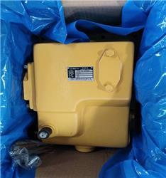 Shantui SD22 control valve 154-15-35000