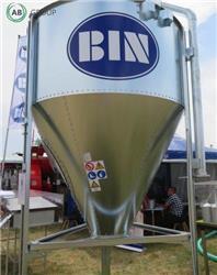 BIN silos paszowy PBIN 3, 5m3