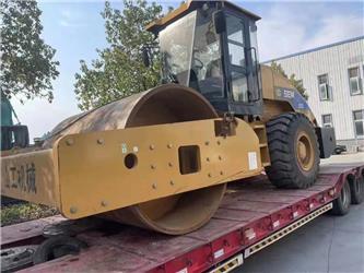  CAT/SEM 522 roller for middle east country use