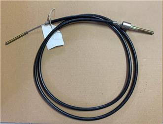Deutz-Fahr Wire complete 2,7m 06311624, 6311624, 0631 1624