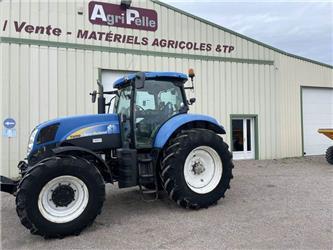 New Holland T6090 RC