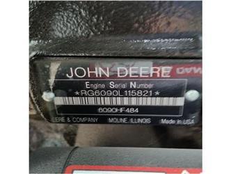 John Deere 6090