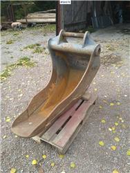 Ema Coned cable bucket S60