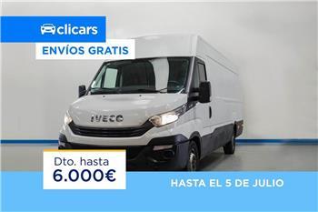 Iveco Daily 2.3 TD 35S 16S V 4100/H2