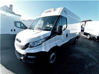 Iveco Daily Chasis Cabina 33S14 3450 136