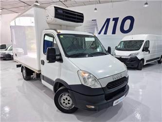 Iveco Daily Chasis Cabina 35S13 /P 3450 126