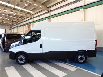 Iveco Daily Family 35S11 SV 3520 H2 10.8 106