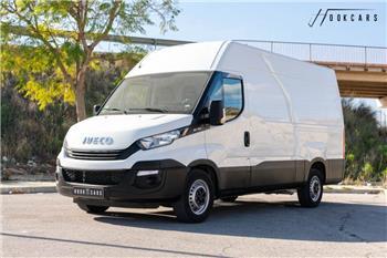 Iveco Daily Family 35S13 SV 3520 H2 10.8 126