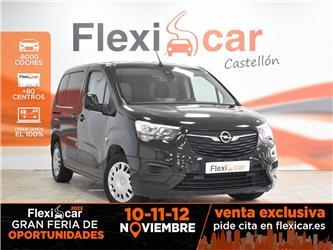 Opel Combo N1 1.2 T S/S Selective L