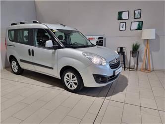Opel Combo N1 Tour 1.3CDTI Expression L1H1 95
