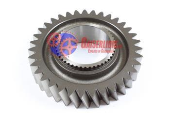  CEI Gear 2nd Speed 1376382 for SCANIA