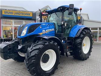 New Holland T7.230 AUTOCOMMAND MY19