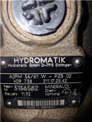 Hydromatik A2FM 56/61W