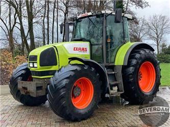 CLAAS Ares 816 RZ