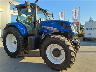 New Holland T7.190AC