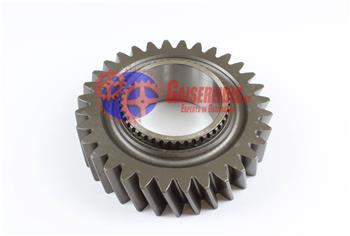  CEI Gear 2nd Speed 1109588 for SCANIA