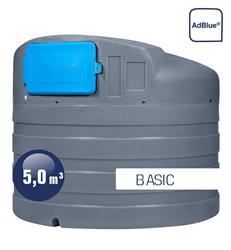Swimer Blue Tank 5000 Eco-line Basic