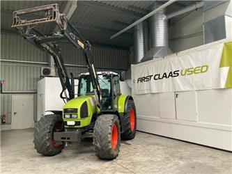 CLAAS ARES 696