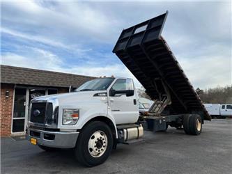 Ford F750