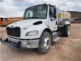 Freightliner WT2000 A