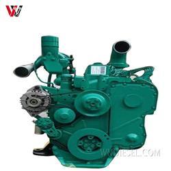 Cummins in Stock and Popular Machinery Engine for Genset C